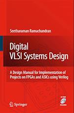 Digital VLSI Systems Design