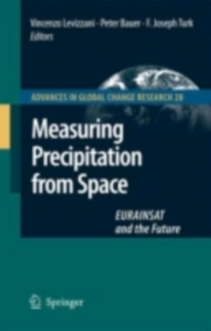 Measuring Precipitation from Space