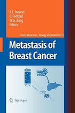 Metastasis of Breast Cancer