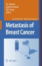 Metastasis of Breast Cancer