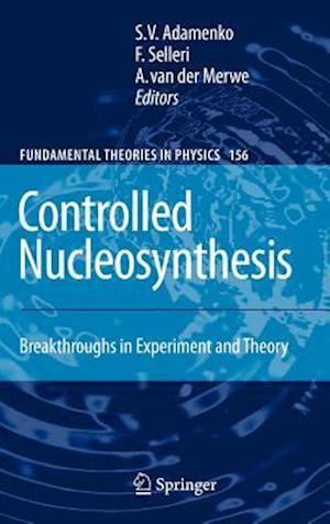 Controlled Nucleosynthesis