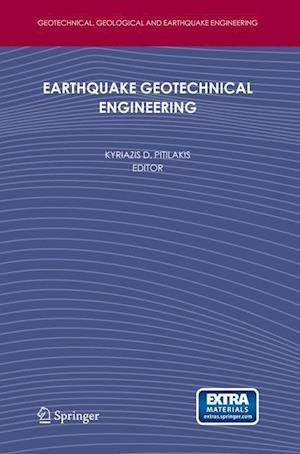 Earthquake Geotechnical Engineering