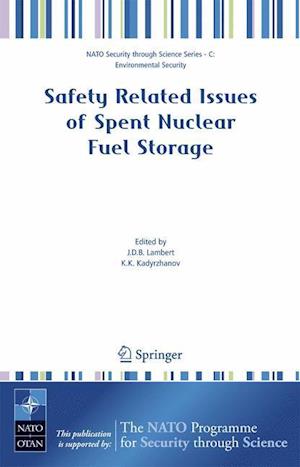 Safety Related Issues of Spent Nuclear Fuel Storage