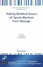 Safety Related Issues of Spent Nuclear Fuel Storage