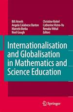 Internationalisation and Globalisation in Mathematics and Science Education