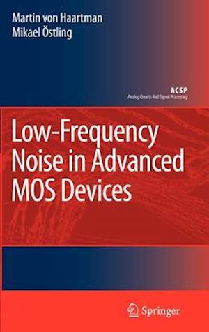 Low-Frequency Noise in Advanced MOS Devices