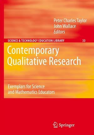 Contemporary Qualitative Research