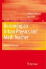 Becoming an Urban Physics and Math Teacher