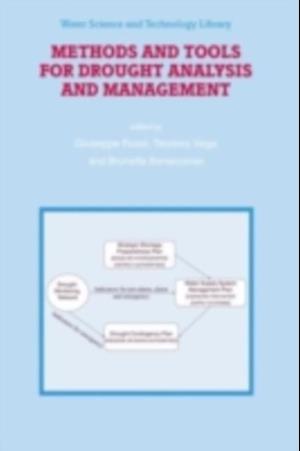 Methods and Tools for Drought Analysis and Management