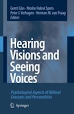Hearing Visions and Seeing Voices