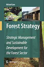 Forest Strategy