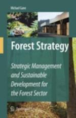 Forest Strategy