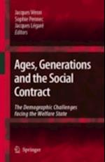 Ages, Generations and the Social Contract