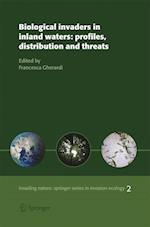 Biological invaders in inland waters: Profiles, distribution, and threats