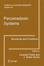 Peroxiredoxin Systems