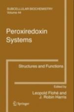 Peroxiredoxin Systems