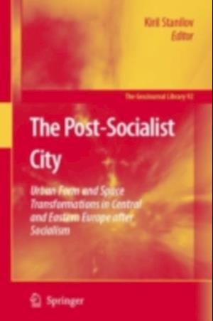 Post-Socialist City