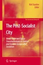 Post-Socialist City