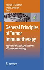 General Principles of Tumor Immunotherapy