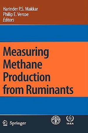 Measuring Methane Production from Ruminants