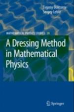 Dressing Method in Mathematical Physics