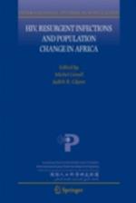 HIV, Resurgent Infections and Population Change in Africa