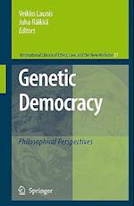 Genetic Democracy