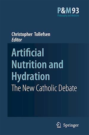 Artificial Nutrition and Hydration