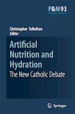 Artificial Nutrition and Hydration