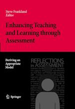 Enhancing Teaching and Learning through Assessment