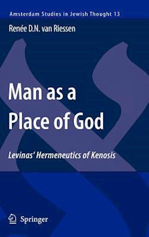 Man as a Place of God