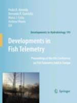 Developments in Fish Telemetry