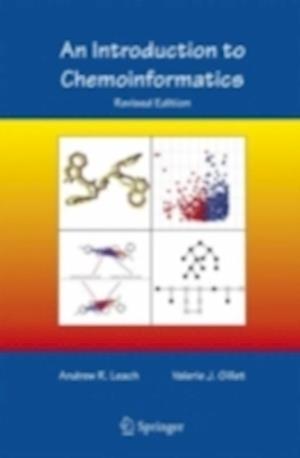 Introduction to Chemoinformatics