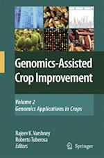 Genomics-Assisted Crop Improvement