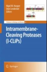 Intramembrane-Cleaving Proteases (I-CLiPs)