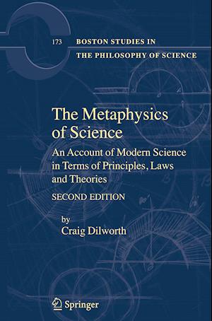 The Metaphysics of Science