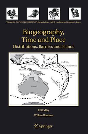 Biogeography, Time and Place: Distributions, Barriers and Islands