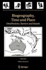 Biogeography, Time and Place: Distributions, Barriers and Islands