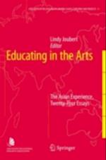 Educating in the Arts