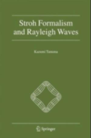 Stroh Formalism and Rayleigh Waves