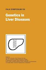 Genetics in Liver Disease