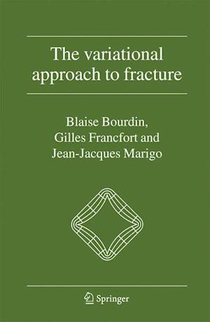 The Variational Approach to Fracture