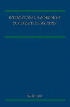 International Handbook of Comparative Education