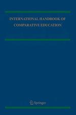 International Handbook of Comparative Education