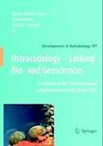 Ostracodology - Linking Bio- and Geosciences