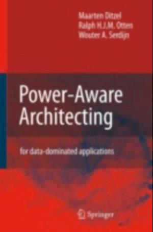 Power-Aware Architecting