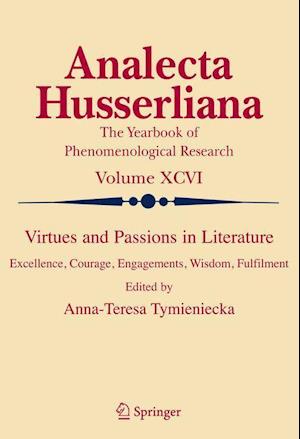 Virtues and Passions in Literature