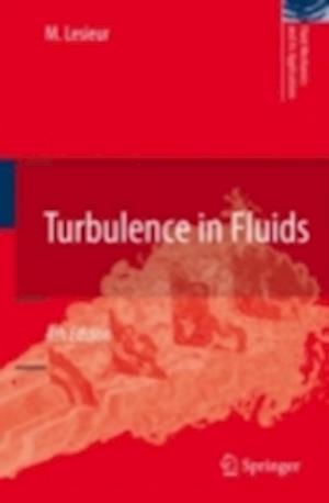 Turbulence in Fluids