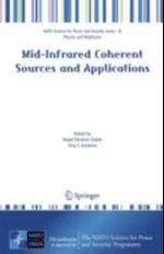 Mid-Infrared Coherent Sources and Applications