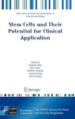 Stem Cells and Their Potential for Clinical Application